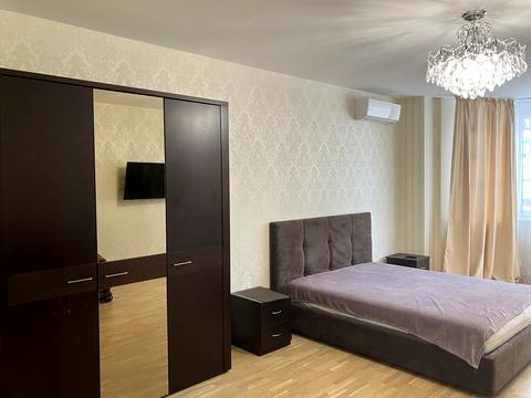 квартира за адресою Юлії Здановської вул. (Ломоносова), 73-Е