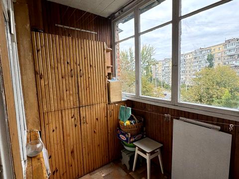 квартира по адресу Героев просп., 30