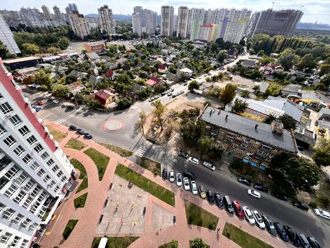 квартира по адресу Каховская ул., 62