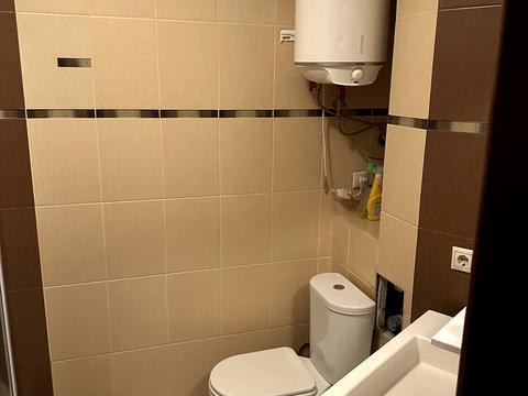 квартира за адресою Тетяни Яблонської вул., 6