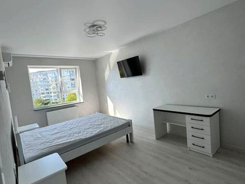 квартира по адресу Корольова, 9а