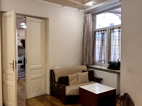 квартира по адресу академика Гнатюка ул. (Горького), 12