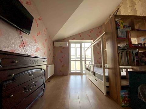 квартира за адресою Барське шосе, 1