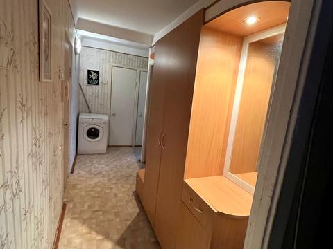квартира по адресу Березняковская ул., 14-А