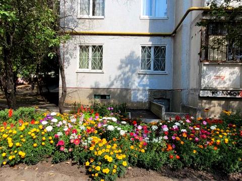 квартира за адресою Гвардійців-Широнінців вул., 112