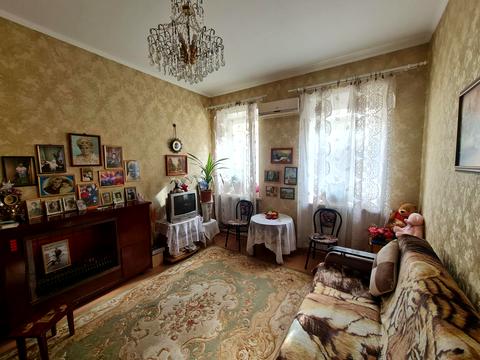 квартира по адресу Большая Арнаутская ул., 57