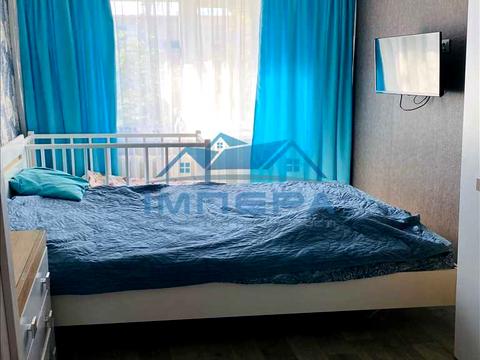 квартира за адресою Кузьми Скрябіна вул. (Курчатова), 5