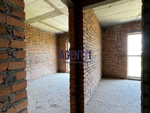 дом по адресу Абрикосова