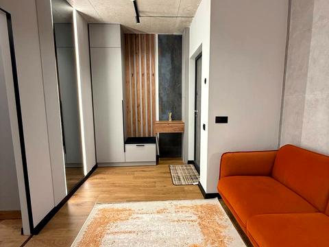 квартира по адресу Степана Бандеры ул., 79