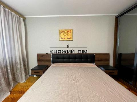 квартира по адресу Андрея Верхогляда ул. (Михайла Драгомирова), 6-Б