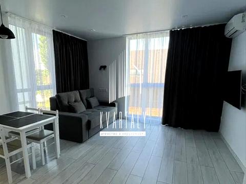 квартира за адресою Вишнева вул., 6