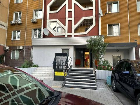 квартира по адресу Анны Ахматовой ул., 43