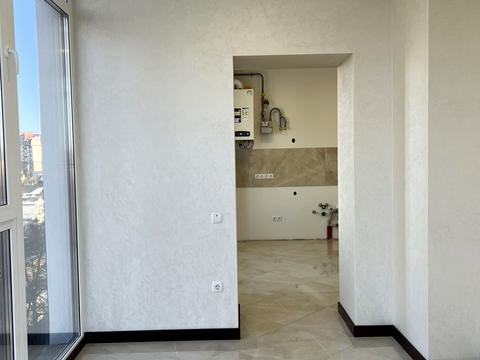 квартира по адресу Млынарская ул., 19