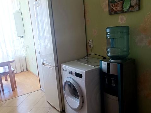 квартира за адресою Волошкова вул., 6