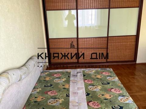 квартира за адресою Повітряних Сил просп. (Повітрофлотський), 36