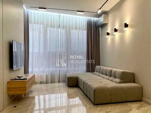 квартира по адресу Антоновича ул., 109