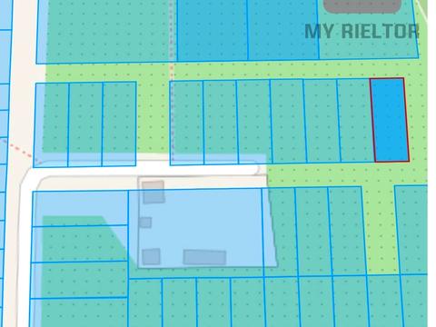 ділянка за адресою 