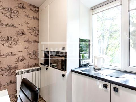 квартира за адресою Джона Маккейна вул. (Івана Кудрі), 35