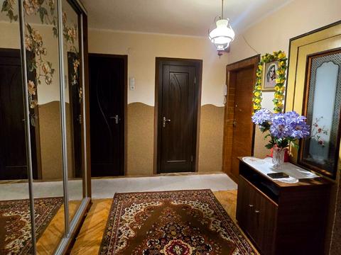 квартира по адресу Виктора Чукарина ул., 28