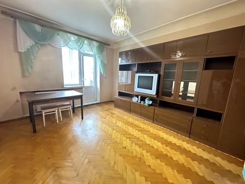 квартира по адресу Броварная ул., 14