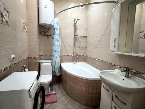 квартира за адресою Добровольців вул. (Маршала Говорова), 8