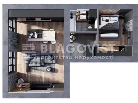 квартира по адресу Паньковская ул., 18