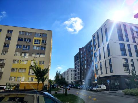 квартира за адресою Героїв Крут вул., 4а