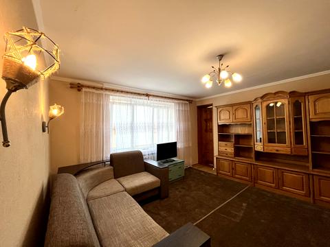 квартира по адресу Проскуровская ул., 16