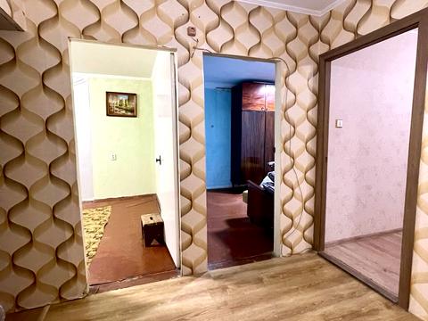 квартира за адресою Театральная, 51