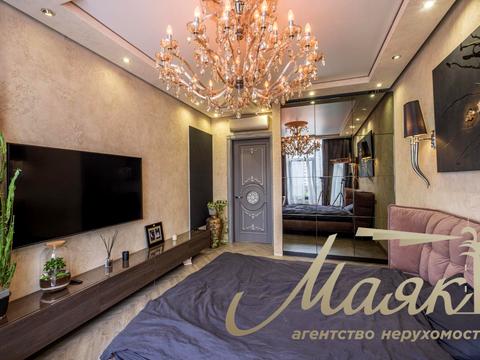 квартира за адресою Андрія Верхогляда вул. (Михайла Драгомирова), 11-В