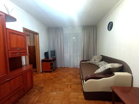 квартира за адресою Джона Маккейна вул. (Івана Кудрі), 9