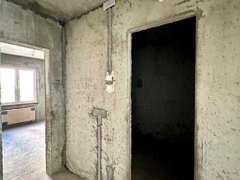 квартира за адресою Милославська вул., 18