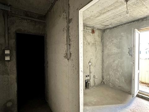 квартира за адресою Милославська вул., 18