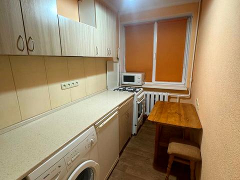 квартира за адресою Вадима Гетьмана вул., 24/9