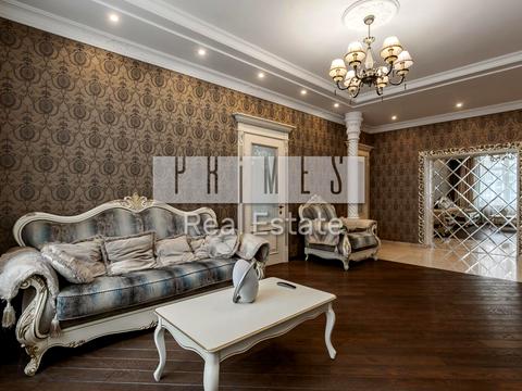 квартира по адресу Андрея Верхогляда ул. (Михайла Драгомирова), 9