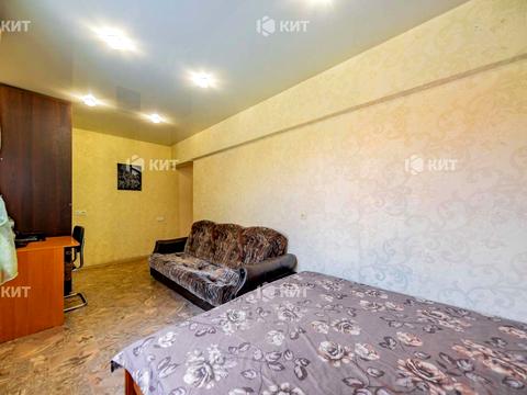 квартира по адресу Кирпичова ул., 21
