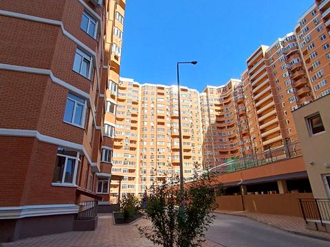 квартира за адресою Овідіопольська дорога, 3
