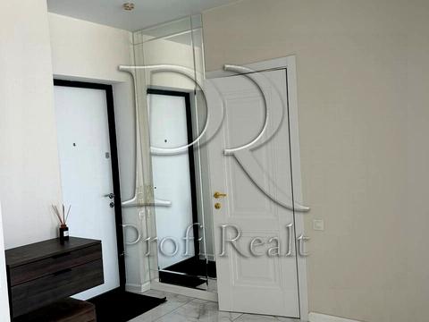 квартира за адресою Зарічна вул., 6 к1