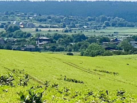 участок по адресу Балістична