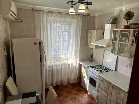 квартира по адресу Вильямса, 56д