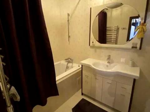 квартира за адресою Боголюбова вул., 16
