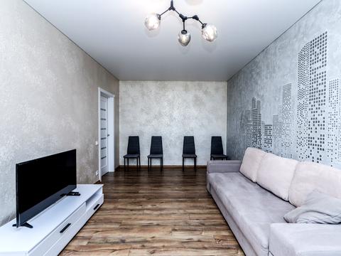 квартира за адресою Берегова вул., 20