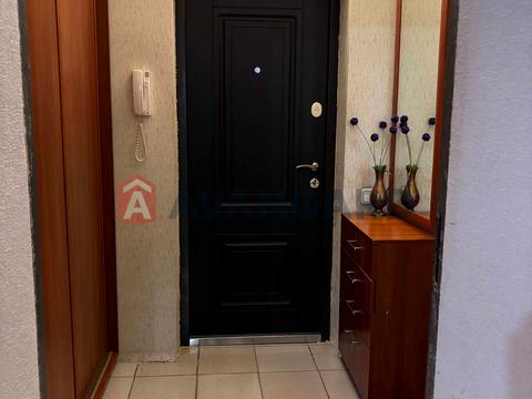 квартира по адресу Смелянская ул., 10/31