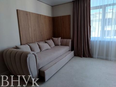 квартира за адресою Тернопіль, Смакули вул., 7