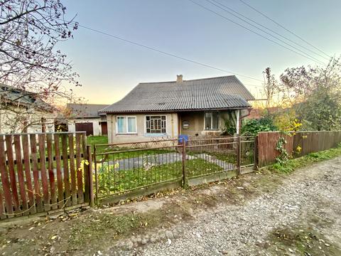 будинок за адресою Січових Стрільців, 10