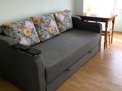 квартира по адресу Оболонский просп., 43