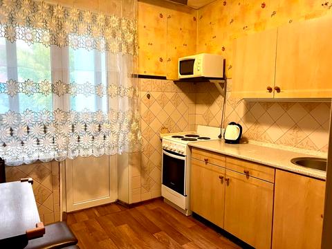 квартира за адресою Академіка Доброхотова вул., 17