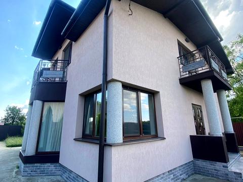 будинок за адресою с. Сторожниця, Шевченка вул.