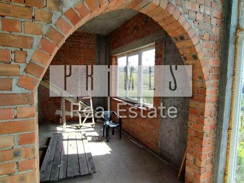 дом по адресу Владимирская ул.