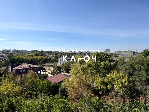 квартира по адресу Шульгиных ул., 43